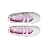 Asics Mexico 66 Ballerina 'White / Cotton Candy' - Cloud Treadasics lifestyle shoes dubaiasics mexico 66 ballerina white cotton candy dubai